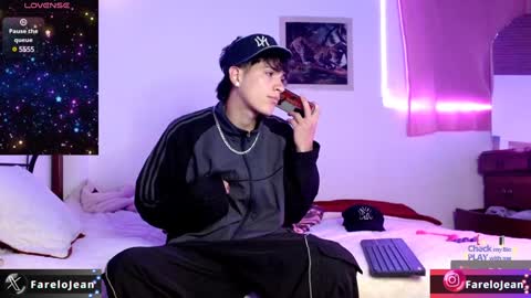 Jean online show from 12/17/24, 07:29