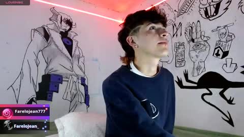 Jean online show from 10/30/25, 09:33