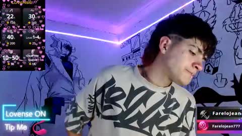 Jean online show from 01/11/26, 09:47