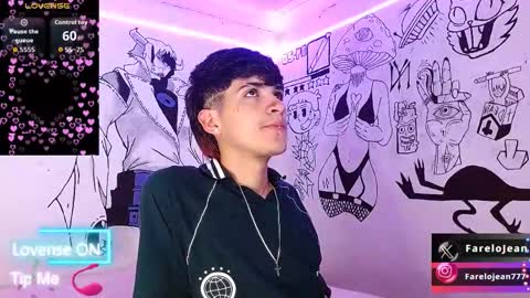 Jean online show from 01/12/26, 09:25