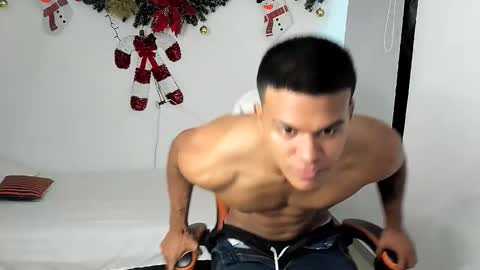 jeanfran_ferrer online show from 12/02/25, 07:09