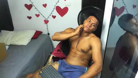 jeanfran_ferrer online show from 02/17/26, 09:21