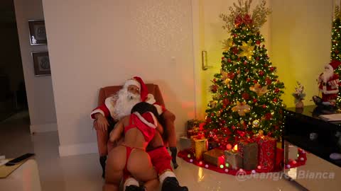 Bianca online show from 12/16/24, 12:26