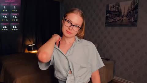 Jenny online show from 11/15/25, 07:16