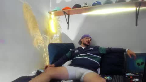 Snapshot of jeann_alex chatting on 06/14/26, 01:14 Jean alex online show from 06/14/26, 01:14