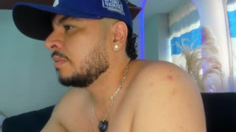 Snapshot of jeann_alex chatting on 07/19/26, 10:46 Jean alex online show from 07/19/26, 10:46