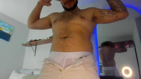Snapshot of jeann_alex chatting on 07/24/26, 11:36 Jean alex online show from 07/24/26, 11:36