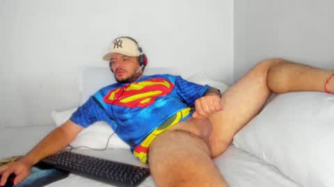 Snapshot of jeann_alex chatting on 07/27/26, 01:40 Jean alex online show from 07/27/26, 01:40