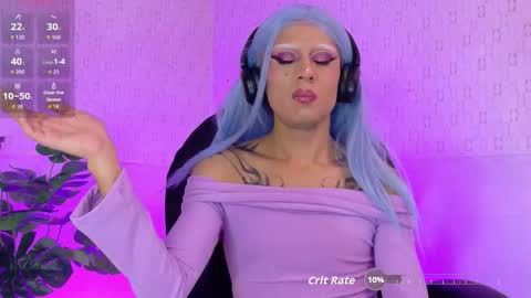 Snapshot of jeanne_holland chatting on 02/25/26, 05:06 Jeanne Holland online show from 02/25/26, 05:06