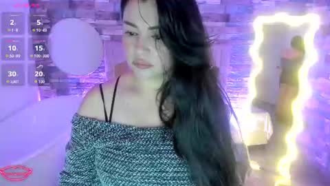 JEANNETTE online show from 07/05/26, 03:02