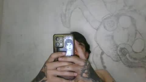 jeannno666 online show from 12/07/24, 11:34