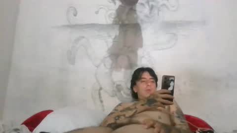 jeannno666 online show from 03/06/25, 04:08