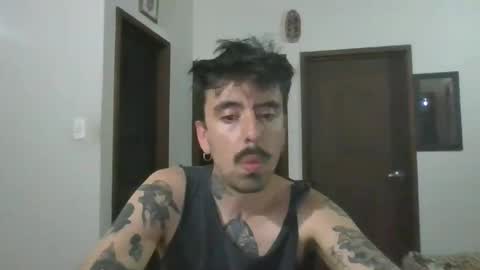 jeannno666 online show from 10/20/25, 01:39