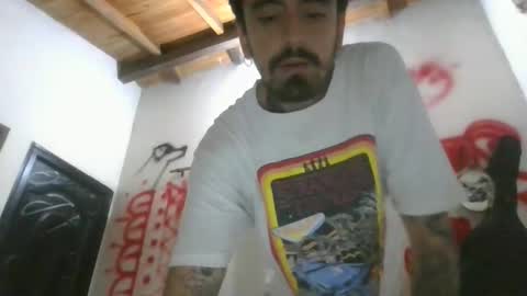 jeannno666 online show from 01/09/26, 04:15