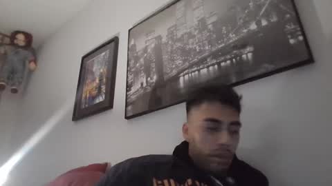 Snapshot of jeanpierbello7 chatting on 12/11/24, 01:05 jean pier bello Silva online show from 12/11/24, 01:05