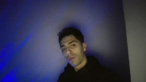 Snapshot of jeanpierbello7 chatting on 01/14/25, 09:13 jean pier bello Silva online show from 01/14/25, 09:13