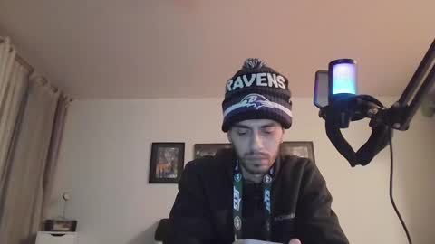 Snapshot of jeanpierbello7 chatting on 02/13/25, 11:04 jean pier bello Silva online show from 02/13/25, 11:04