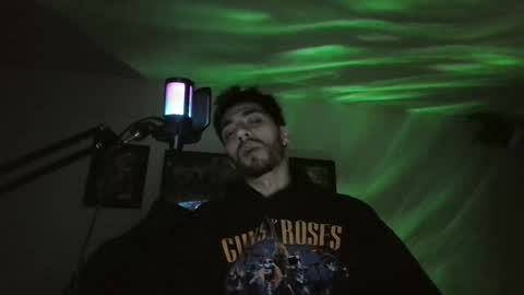 Snapshot of jeanpierbello7 chatting on 02/21/25, 03:56 jean pier bello Silva online show from 02/21/25, 03:56