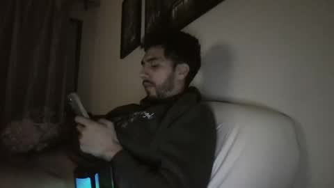 Snapshot of jeanpierbello7 chatting on 02/26/25, 05:53 jean pier bello Silva online show from 02/26/25, 05:53