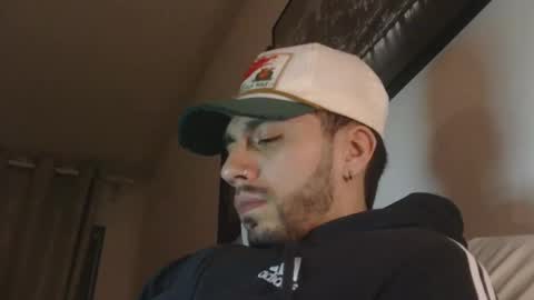 jean pier bello Silva online show from 03/02/26, 07:15