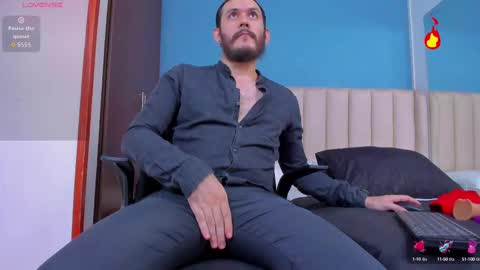 Jeanpiere online show from 09/13/25, 05:07