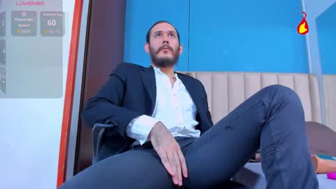 Jeanpiere online show from 09/14/25, 03:49