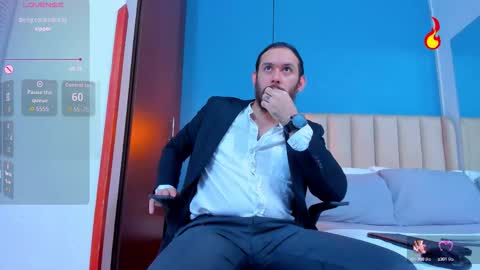 Jeanpiere online show from 09/14/25, 11:15