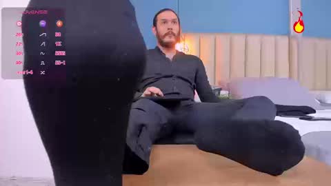 Jeanpiere online show from 09/15/25, 08:20