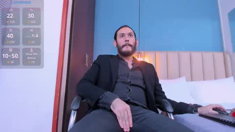 Jeanpiere online show from 09/23/25, 03:09