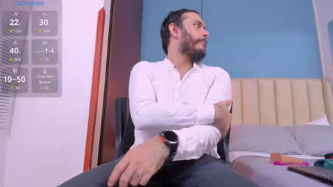 Jeanpiere online show from 09/29/25, 02:27