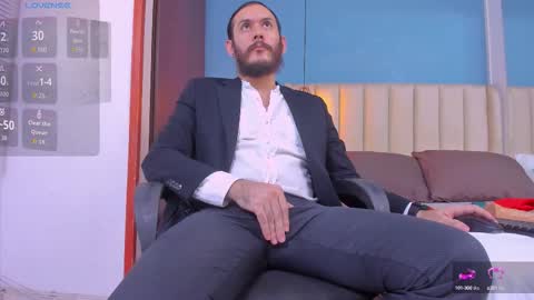 Jeanpiere online show from 09/30/25, 03:55