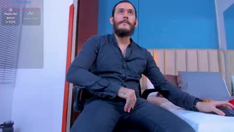 Jeanpiere online show from 10/21/25, 02:56