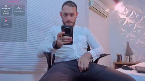 Jeanpiere online show from 11/11/25, 03:06