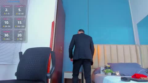 Jeanpiere online show from 11/27/25, 02:13