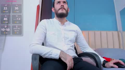 Jeanpiere online show from 12/20/25, 03:57