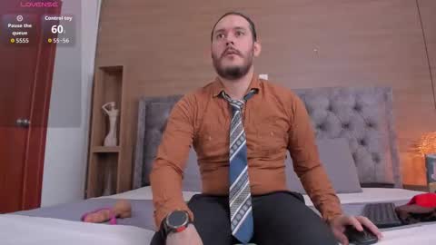 Jeanpiere online show from 02/25/26, 02:43