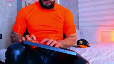 Snapshot of jeanpoolsex chatting on 05/06/26, 02:08 jeanpoolsex online show from 05/06/26, 02:08