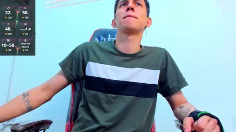 JEAN online show from 01/07/26, 11:56