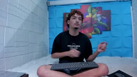 Juan Tompson online show from 02/09/26, 07:07