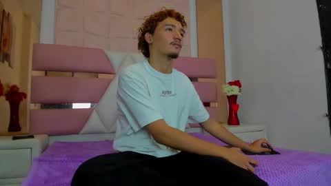 Juan Tompson online show from 02/26/26, 12:48