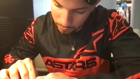 jeanwhitebianco online show from 11/14/25, 08:29