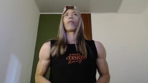 Jeays online show from 02/07/25, 04:37