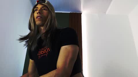 Jeays online show from 02/11/25, 03:18