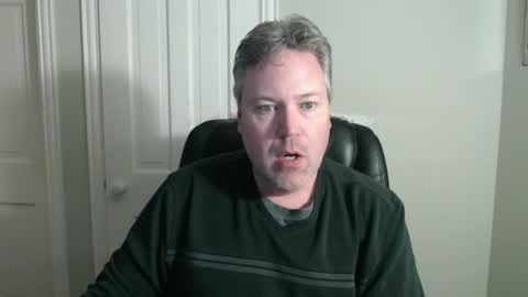 Snapshot of jeb5150 chatting on 01/05/25, 03:22 JE online show from 01/05/25, 03:22