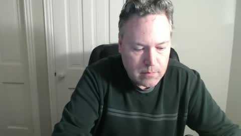 Snapshot of jeb5150 chatting on 02/08/25, 01:11 JE online show from 02/08/25, 01:11