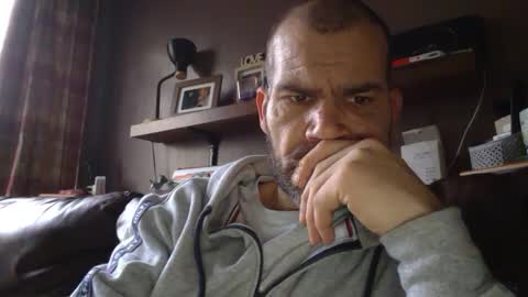 Matt online show from 01/05/25, 02:52