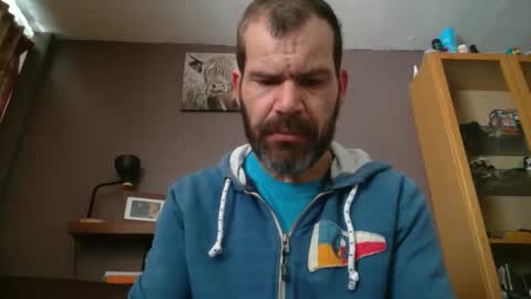 Matt online show from 03/01/25, 12:34