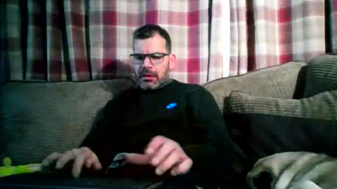 Matt online show from 02/08/26, 10:13