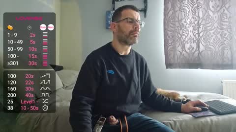 Matt online show from 02/09/26, 10:19