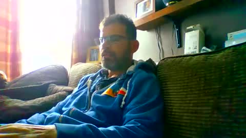 Snapshot of jediknight2 chatting on 05/17/26, 11:50 Matt online show from 05/17/26, 11:50